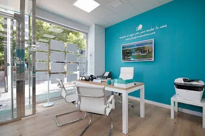 Grupo Torres Inmobiliaria - Constitución, inmobiliaria