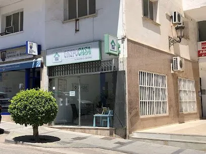 GRUPOCASA ALHAURIN EL GRANDE, inmobiliaria