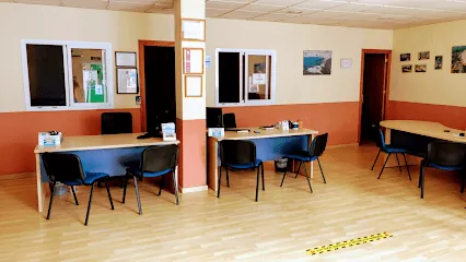 Grupofincas, inmobiliaria