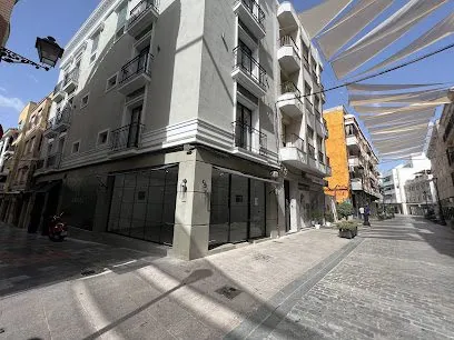 Piso Lucena, inmobiliaria