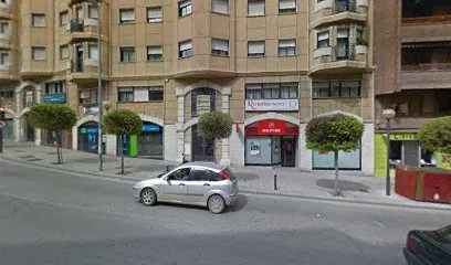 GS Inmobiliaria, inmobiliaria