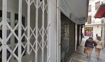 GSM INMOBILIARIA, inmobiliaria