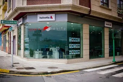 Habita Servicios, inmobiliaria