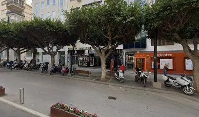 HABITA STATE, inmobiliaria