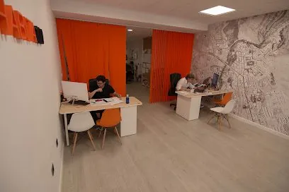 Habita100 Inmobiliaria, inmobiliaria