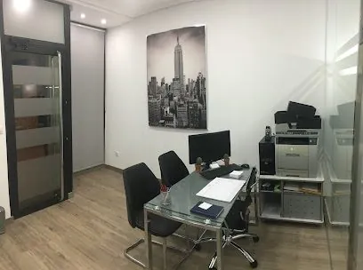 Habitacor Servicios Inmobiliarios, inmobiliaria