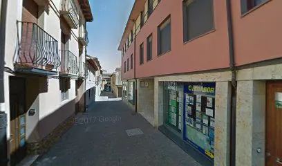 Hábitat Intermedio, inmobiliaria