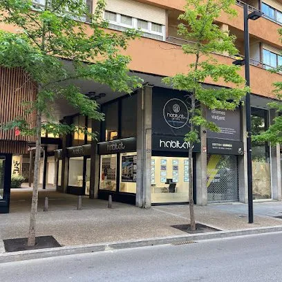 Habita't Sanz