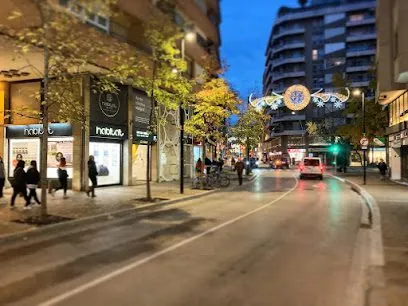 Habita't Sanz Girona