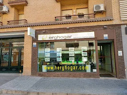 Herghogar Servicios Inmobiliarios, inmobiliaria