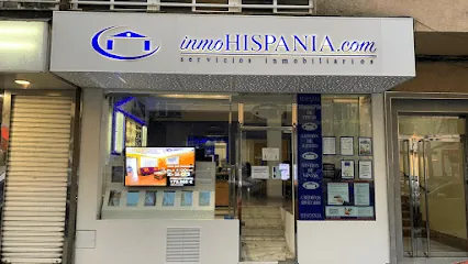 Hispania Agencia Inmobiliaria, inmobiliaria