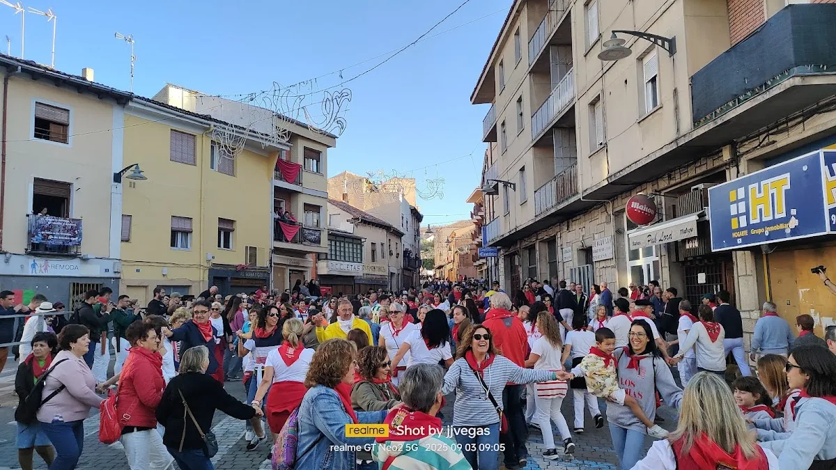 Inmobiliarias en Cuellar (Segovia)
