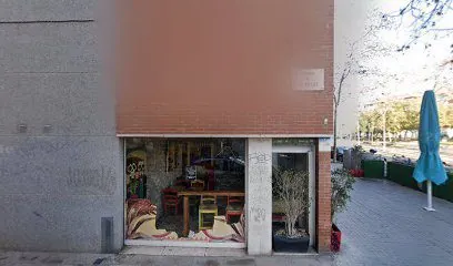 HOME BCN REAL ESTATE, inmobiliaria