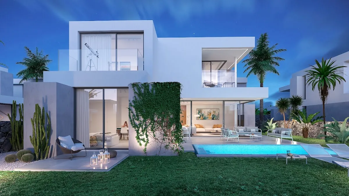 HomeLab Spain, inmobiliaria