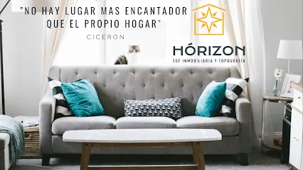 HORIZON EGF Inmobiliaria y Topografia, inmobiliaria