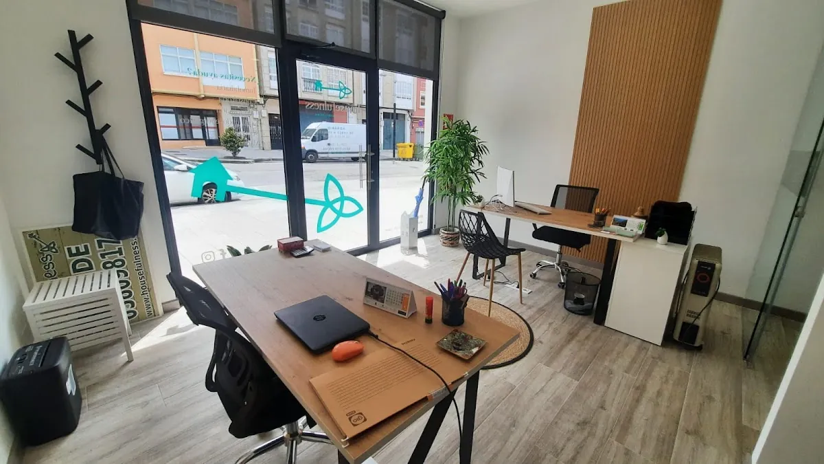 Housefulness Consultoría y Servicios Inmobiliarios, inmobiliaria