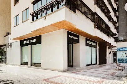 HOUSELAB, inmobiliaria