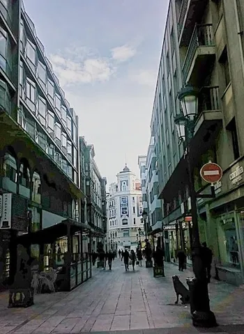 Houses On