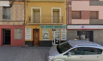 IBERKASA, inmobiliaria