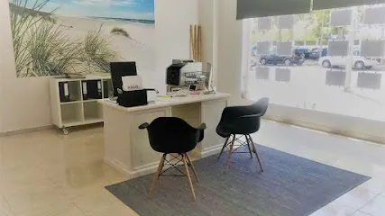 Icasaisla Inmobiliaria y Servicios, inmobiliaria