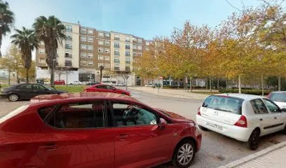 Inmobiliaria IHS, inmobiliaria