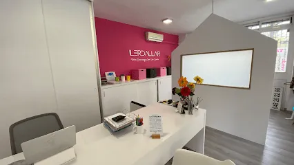 ILERDALLAR, inmobiliaria