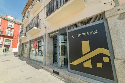 Imaginando Hogares inmobiliaria, inmobiliaria