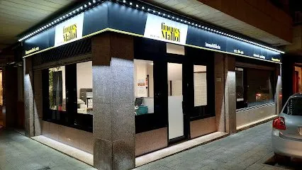 Immobiliària Finques Mallol, inmobiliaria