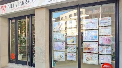 Immobiliària Finques Villa Tàrraco, inmobiliaria