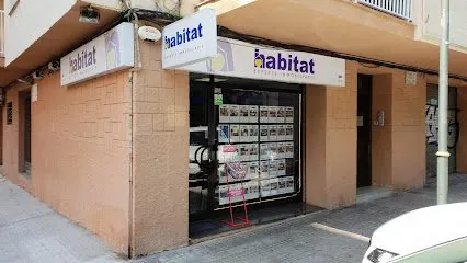 Immobiliària Hàbitat, inmobiliaria