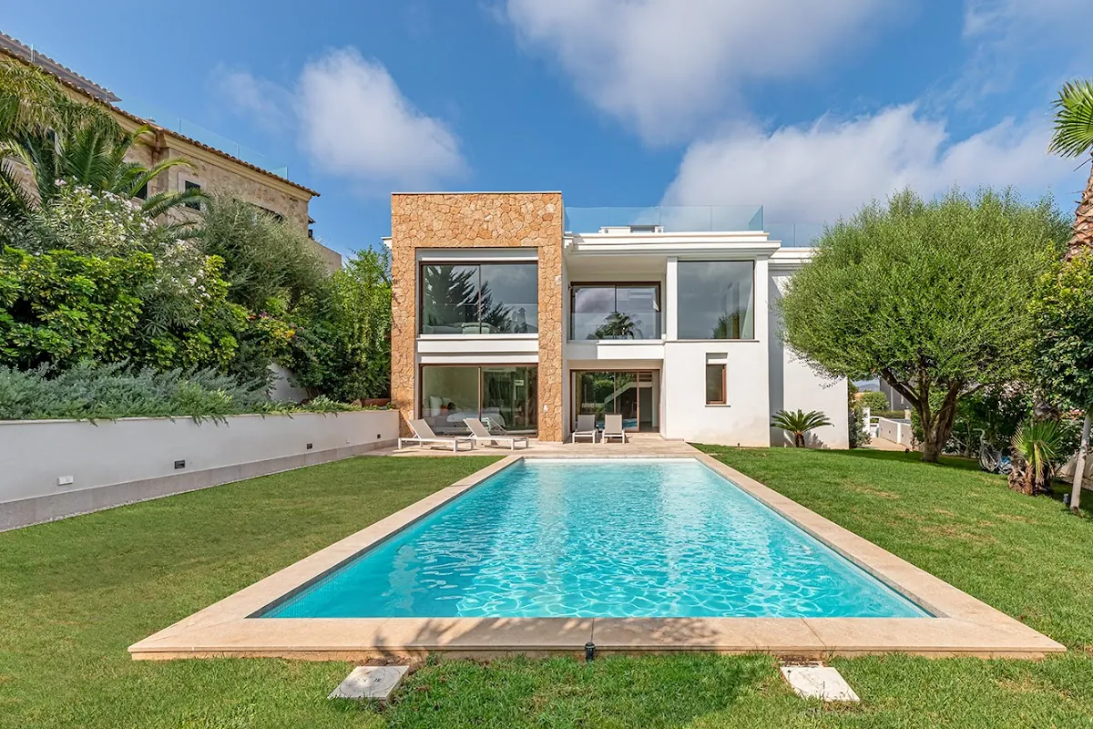 Immobilienmallorca.com, inmobiliaria