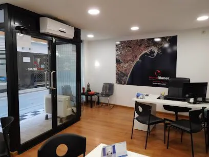IMMOBLANES REAL ESTATE, inmobiliaria