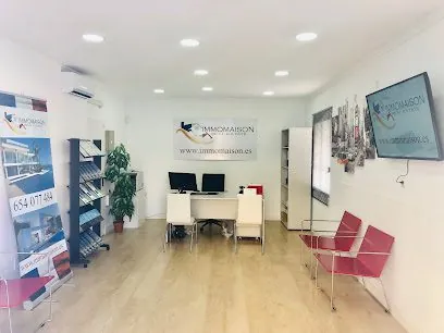 Immomaison, inmobiliaria