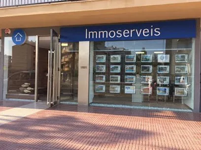 Immoserveis, inmobiliaria
