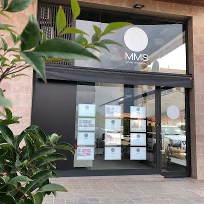 iMMS Serveis Immobiliaris, inmobiliaria