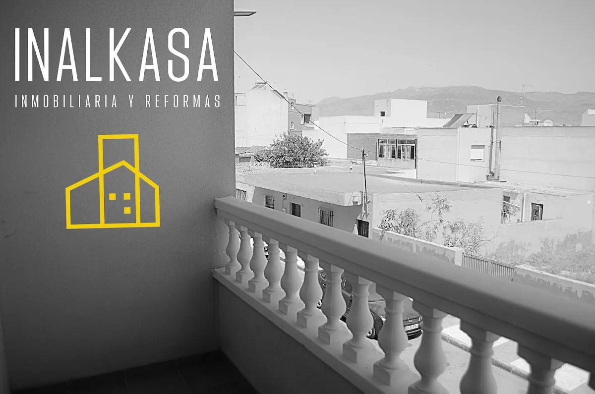 INALKASA INMOBILIARIA, inmobiliaria