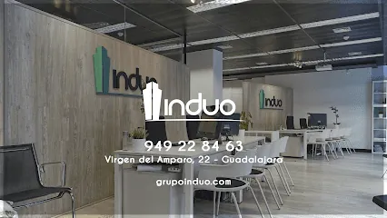 INDUO INMOBILIARIA, inmobiliaria