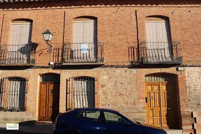 Infagestiona, inmobiliaria