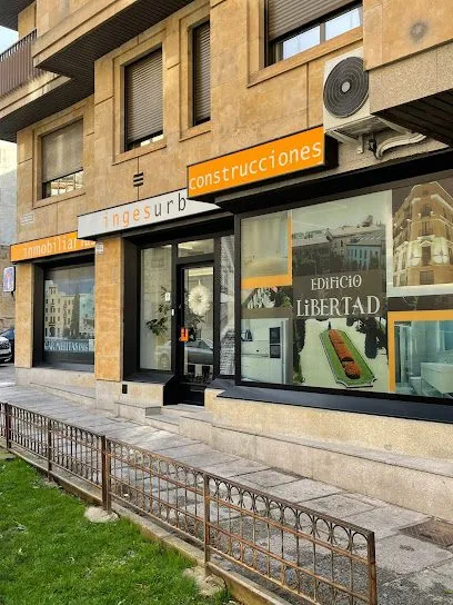 Ingesurb Inmobiliaria, inmobiliaria