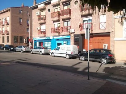 INMO 3D, inmobiliaria