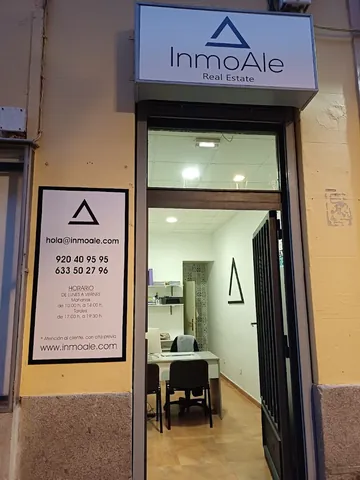 InmoAle
