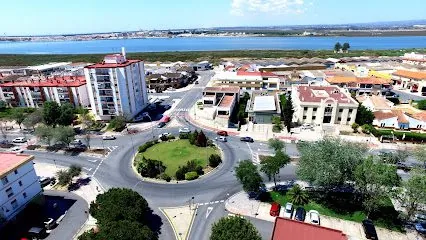 Inmobara Gestión Inmobiliaria S L U, inmobiliaria