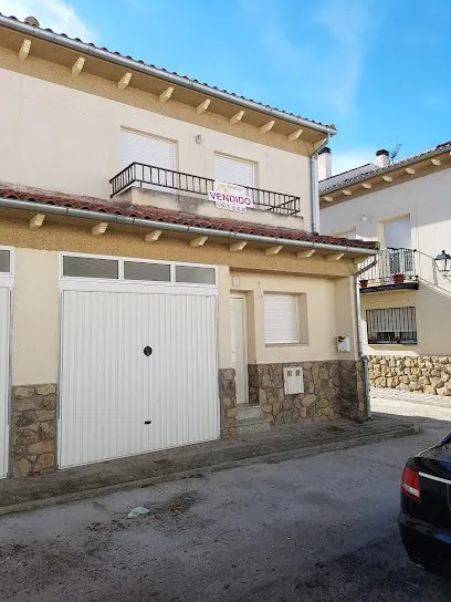 Inmobilaria Barco Hogar, inmobiliaria