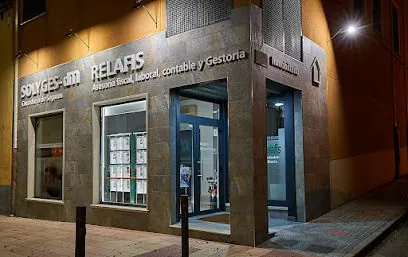 Inmobilaria Relafis, inmobiliaria