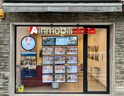 inmobiliarea - Oficina de Ventas, inmobiliaria
