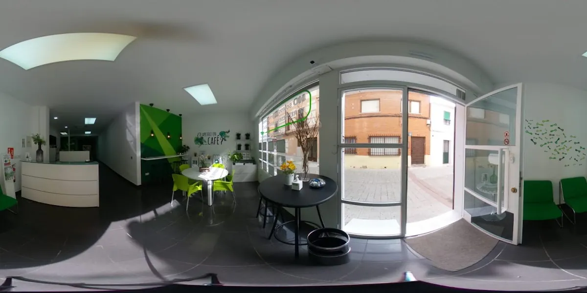 Inmobiliaria 23, inmobiliaria