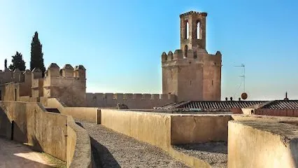 Inmobiliaria Alcazaba, inmobiliaria