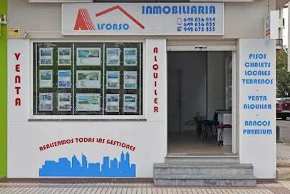 Inmobiliaria Alfonso - Noja, inmobiliaria