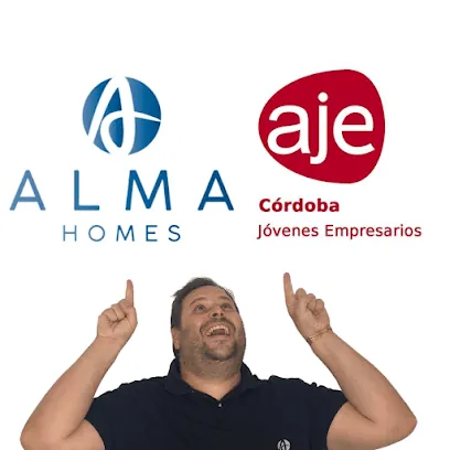 Inmobiliaria Alma Homes, inmobiliaria