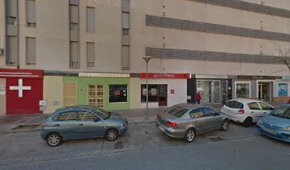 Inmobiliaria Alquileres Aljarafe, inmobiliaria